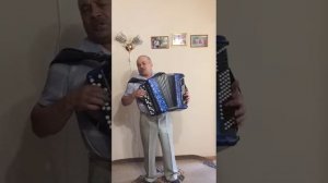 "МӘТРҮШКӘЛӘР" җырлый Фидус Закирьянов. Видео Нусратуллина Ф.Г.