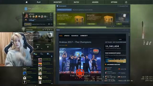 Twitch moments gtfobae бомбит , Димооон смотреть онлайн