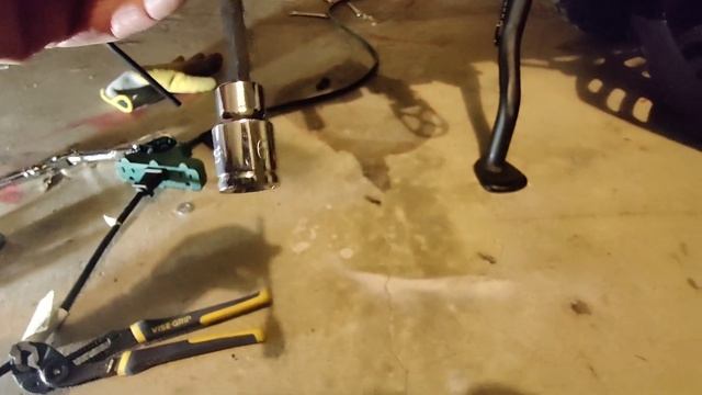 2022 KLR T-Rex Crashbar and Skid Plate Installation and Customer Review