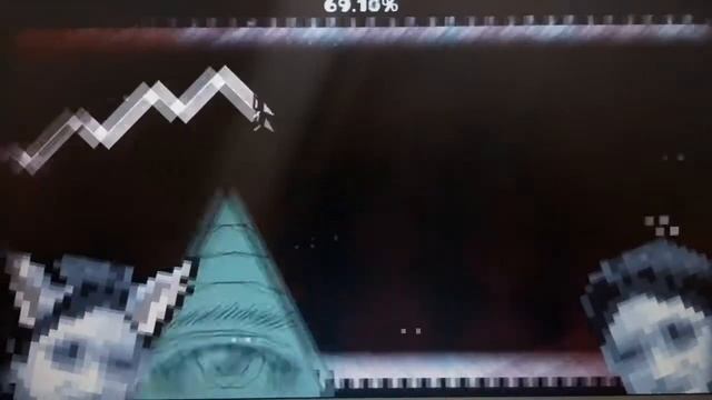 Kappa Boss Fight (Insane Demon) #937 смотреть онлайн