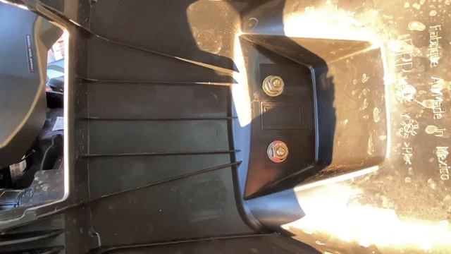RAM Phone & Gopro Mounts for the Can Am Outlander смотреть онлайн