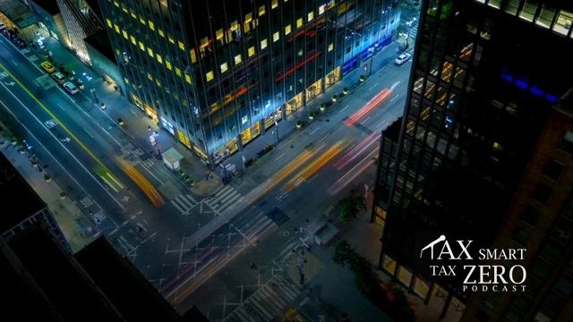 TAX SMART TAX ZERO - INTRODUCING THE TAX STRATEGIST смотреть онлайн