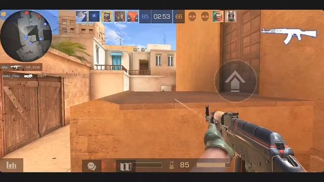 200💕Standoff 2 смотреть онлайн