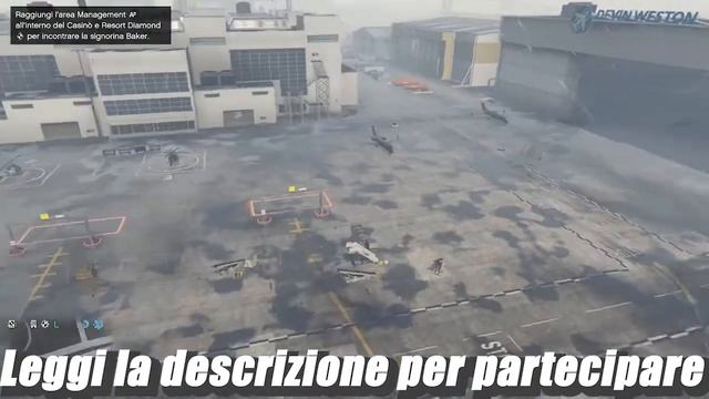 GTA 5 EPIC GAMES - SOLDI INFINITI SU GTA ONLINE || FREE MONEY DROP GTA V MONEY DROP // MAGGIO 2020 смотреть онлайн