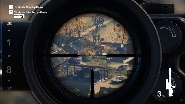 Hitman: GOTY (all New Targets Killed)