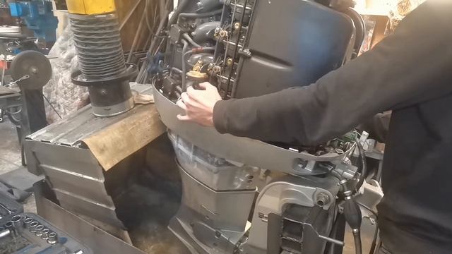 Honda 75 BBAL 4411696