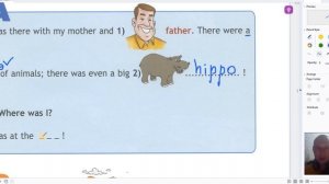 Английский язык 4 класс Spotlight 4 Workbook Рабочая тетрадь стр. 43