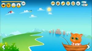 КОТЕНОК БУБУ #41 КОТИК у Стоматолога #ПУРУМЧАТА