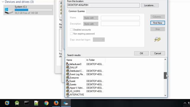 How to Fix Windows Cannot Access the Specified Device, Path, or File Error смотреть онлайн