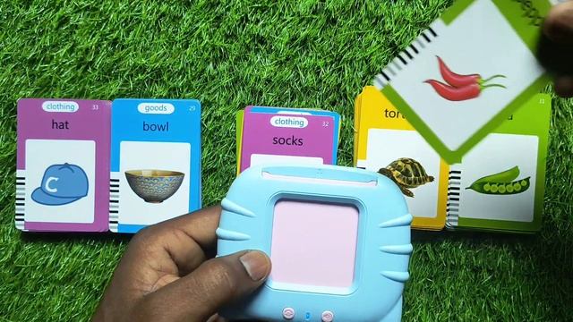 Talking Flash Cards Educational Toys ⏐ Talking Flashcards Learning Toys For Toddlers for Ages #47 смотреть онлайн