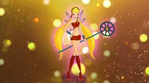 тёмная стелла база