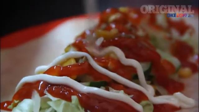 Mari Berbuka Menu Kebab смотреть онлайн