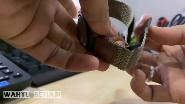 Unboxing CASIO Forester FT-500WC