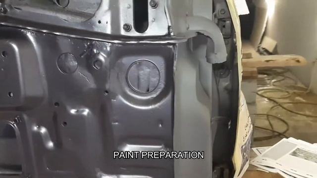 THE STORY OF 1983 FJ60 LAND CRUISER смотреть онлайн