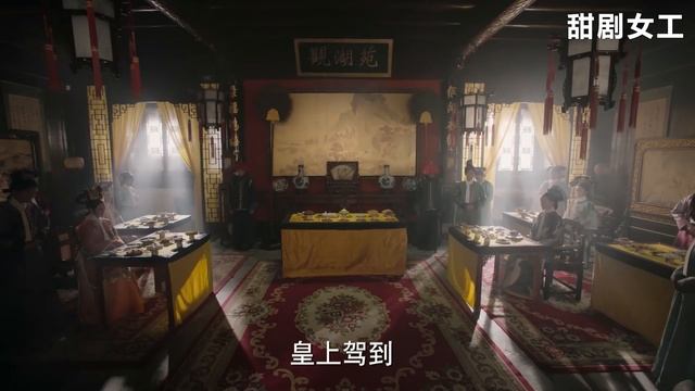 如懿香見聯手懟“龍”，字字珠璣！告訴他“狼狽為奸”的下場就是這樣！ смотреть онлайн