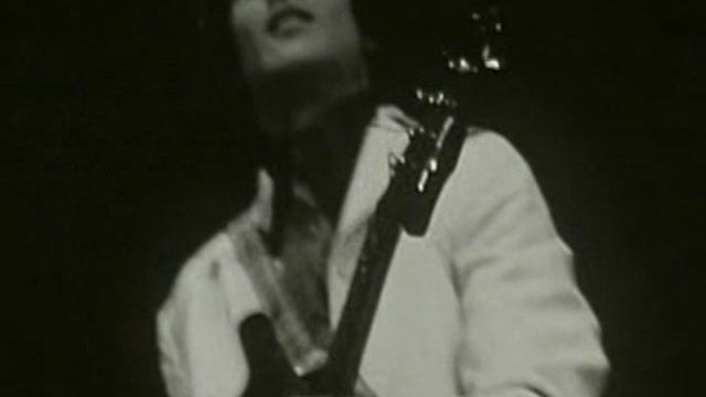 VA - Bouton Rouge 67-68 Cream, Troggs, Manfred Mann, Jimi Hendrix, Who, Ten Years After (1968) смотреть онлайн