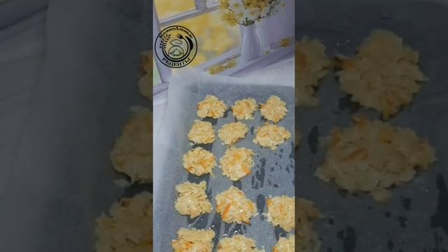 #печенье #десерт #кетопитание #кетотарелочки смотреть онлайн