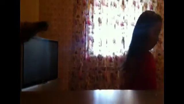 Вызов Принят!:-)