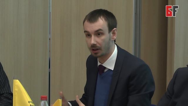 Юрий Сидоров о сборе подписей в поддержку референдума смотреть онлайн