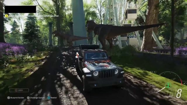 JURASSIC PARK - Jeep® Gladiator 2020 смотреть онлайн