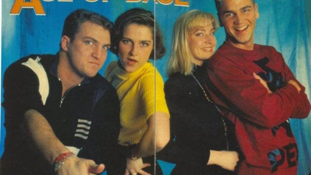 Ace Of Base - Wheel Of Fortune, 2009 смотреть онлайн