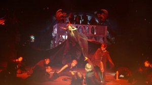 Мюзикл "ФАУСТ. Пари дьявола." Театр "LDM. Новая сцена"