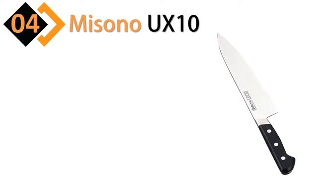 Top 7 Best Chef's Knives Reviews of 2020 смотреть онлайн