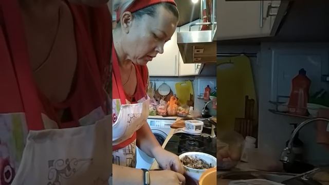 Готовим на неделю Часть 1-я смотреть онлайн