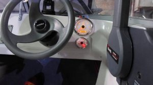 Правильное подключение датчика трима. (KUS)