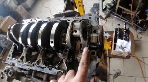 двигатель 4 н 15 мицубиси.