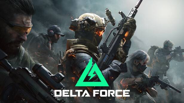 Cauvo capital обзор Delta Force — официальный трейлер новых карт Warfare смотреть онлайн