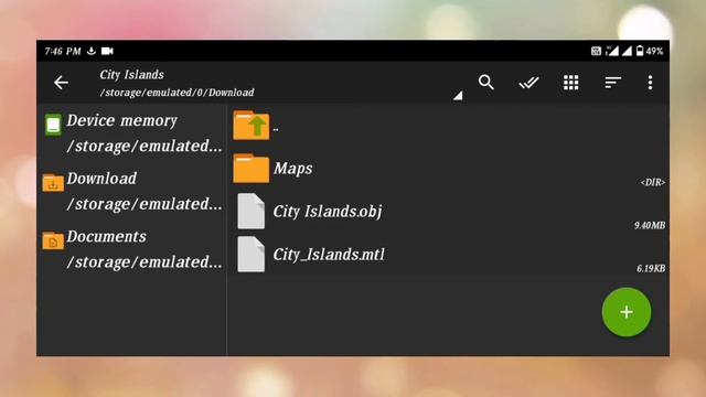 सिर्फ 3 मिनिट मे अपने मोबाइल से Prisma 3d मे city build करना सीखे // creat a city on 3 min смотреть онлайн
