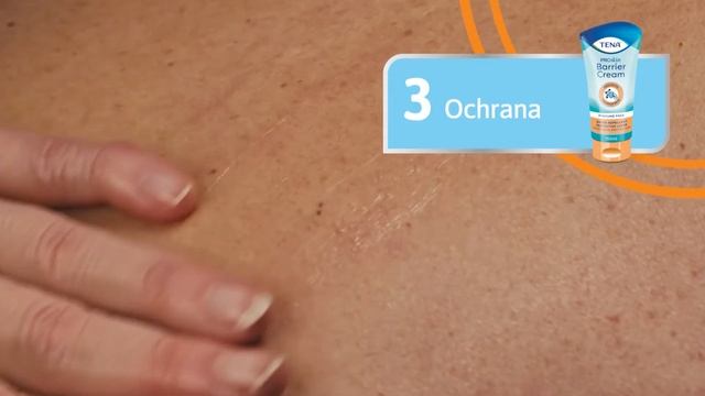 TENA Odborník | Zinkový a bariérový krém TENA na ochranu pokožky při inkontinenci смотреть онлайн