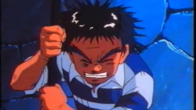 Ushio & Tora смотреть онлайн