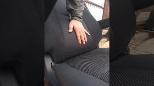 Сиденье от Lexus в Некст, Газель, Соболь, Спринтер, Транзит, Транспортёр, Трафик и др.