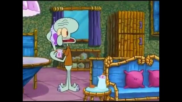 Spongebob and mr krabs and squidward sing Mi gente (english version) смотреть онлайн