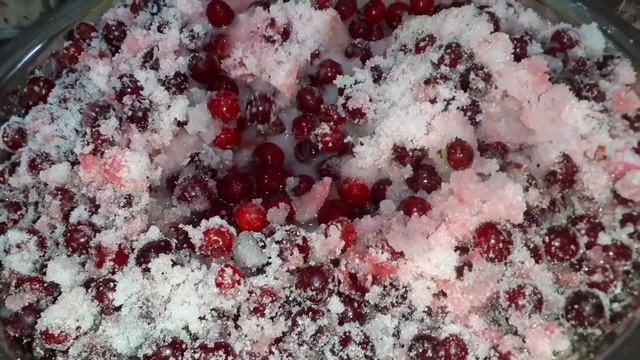 Բալի մուրաբա🍒 Вишневое варенье🍒 Cherry jam🍒 смотреть онлайн
