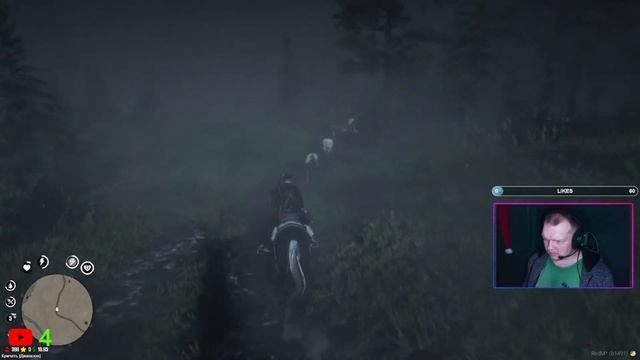 ♛ Red Dead Redemption 2 ♛ Добро пожаловать  на REDWEST RP (18 + )  TRADE  FEDERATION