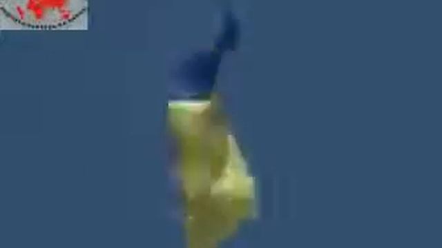 Славянск сегодня Укр флаг с Майдана над мэрией Славянска! Новости Украины сегодня смотреть онлайн