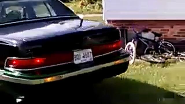 92 Buick Roadmaster смотреть онлайн