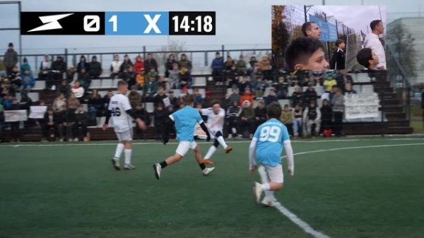 МАТЧ SPIRE против ФК ХАРАКТЕР || НОВОЕ ДЕРБИ ЮТУБА ВРАТАРЕЙ С ХАРАКТЕРОМ