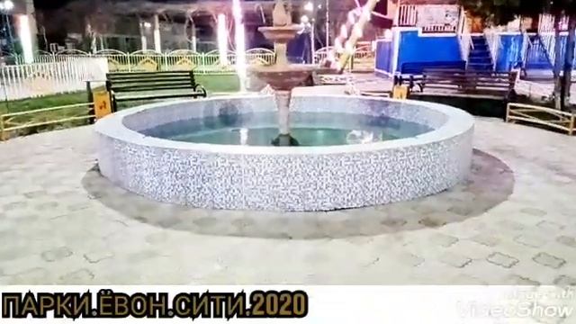 ПАРКИ ЁВОН.СИТИ 23.ФЕВРАЛ.2020 смотреть онлайн