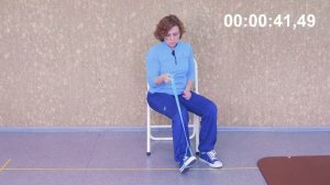 «Падающая стопа»