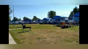 База отдыха Кама Татарстан обзор