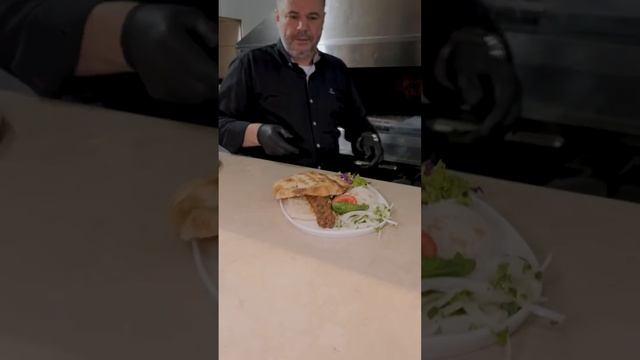 🍽️ Supra Restaurant - Adana Kebab and Exquisite Flavors 🍽️ смотреть онлайн