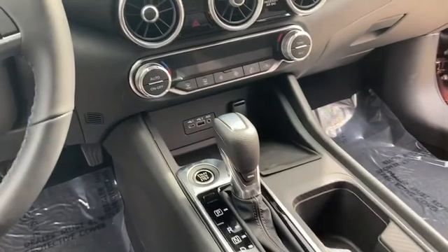 2020 Nissan Sentra Columbia, Ellicott City, Silver Spring, Laurel, Glen Burnie NL201