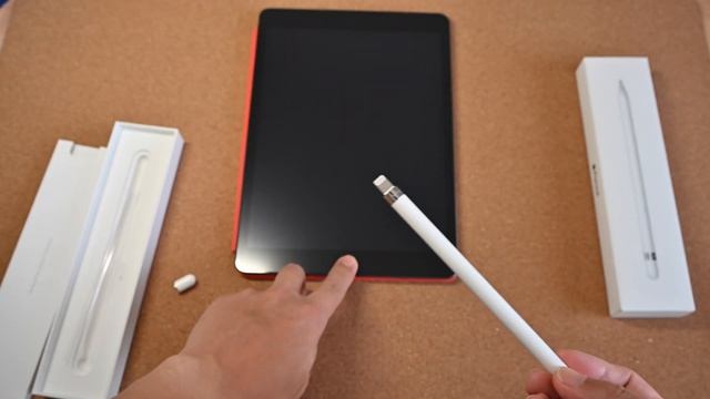 2021年発売 第9世代iPadを購入したので開封と初代iPad Airと比較 смотреть онлайн