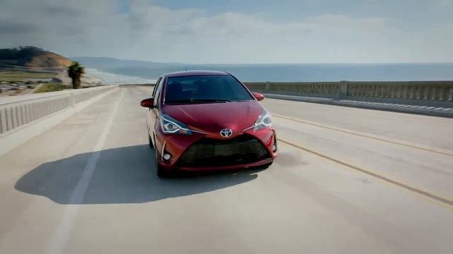 Dream Vehicle - Toyota Marin смотреть онлайн