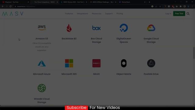 MASV Review 2024 - Best Tool to Transfer Large Files Fast смотреть онлайн