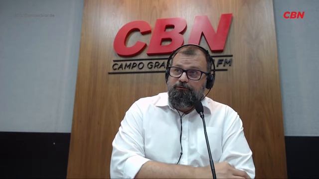 CBN Motors com Paulo Cruz (20/10/2018) смотреть онлайн